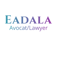 logo du cabinet Eadala Avocat